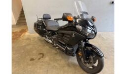HONDA GL 1800 GOLDWING BAGGER F6B ABS – Garantie 6 mois P&Mo complet