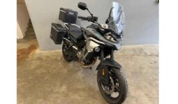 CF MOTO MT 800 SPORT ABS – Garantie 6 mois P&Mo complet
