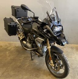 BMW R 1200 GS FULL PACK – Garantie 12 mois P&Mo complet