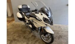 BMW R 1200 RT FULL PACK – Garantie 6 mois P&Mo complet