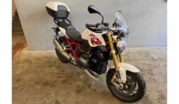 BMW R 1200 R ABS – Garantie 6 mois P&Mo complet