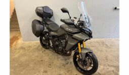 YAMAHA TRACER 900 GT – Garantie 6 mois P&Mo complet