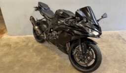 KAWASAKI NINJA ZX6R 636 ABS – Garantie 6 mois complet