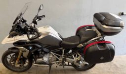 BMW R 1200 GS FULL PACK – Garantie 6 mois P&Mo complet