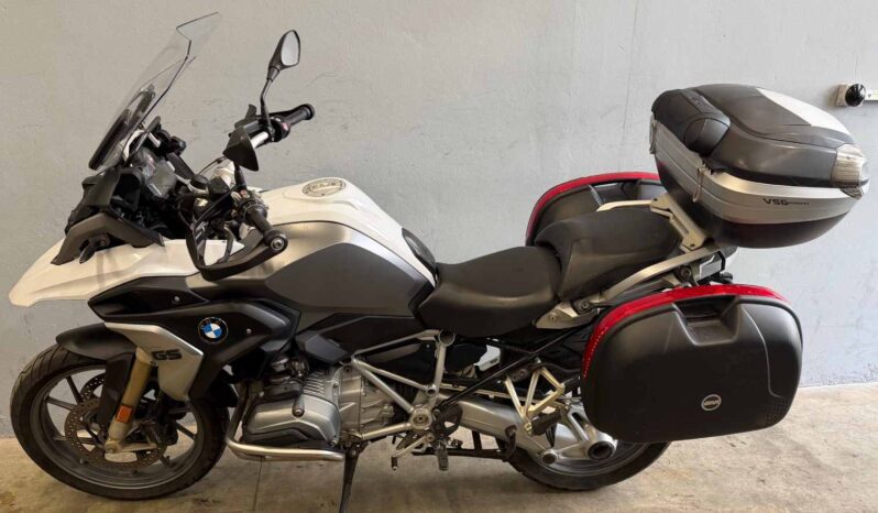 BMW R 1200 GS FULL PACK – Garantie 6 mois P&Mo complet
