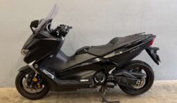 YAMAHA TMAX 530 DX – Garantie 6 mois complet