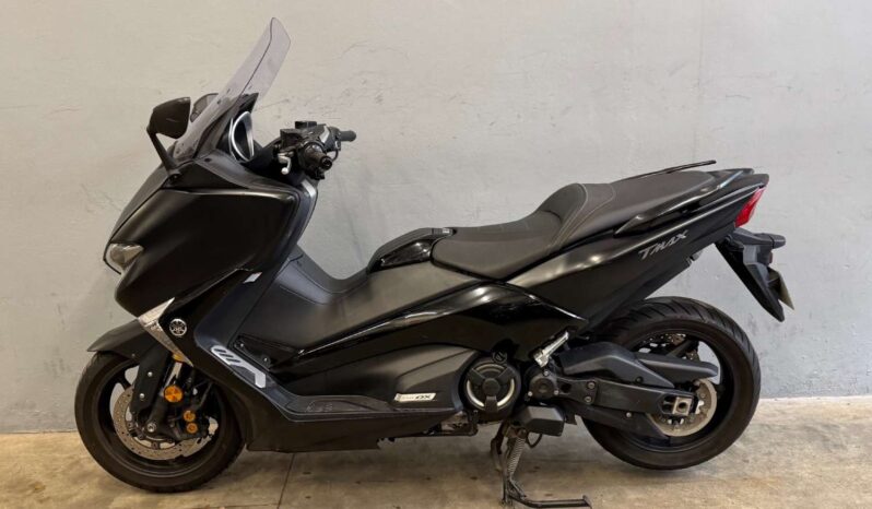 YAMAHA TMAX 530 DX – Garantie 6 mois complet