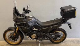 VOGE DS 800 X RALLY BLACK KNIGHT – Garantie constructeur du 10/2025 au 10/2028 complet