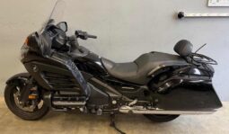 HONDA GL 1800 GOLDWING BAGGER F6B ABS – Garantie 6 mois P&Mo complet