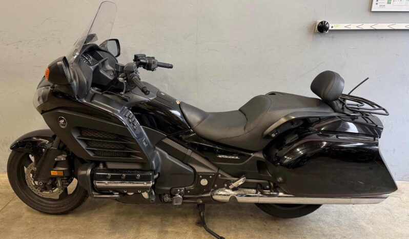 HONDA GL 1800 GOLDWING BAGGER F6B ABS – Garantie 6 mois P&Mo complet