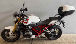 BMW R 1200 R ABS – Garantie 6 mois P&Mo complet