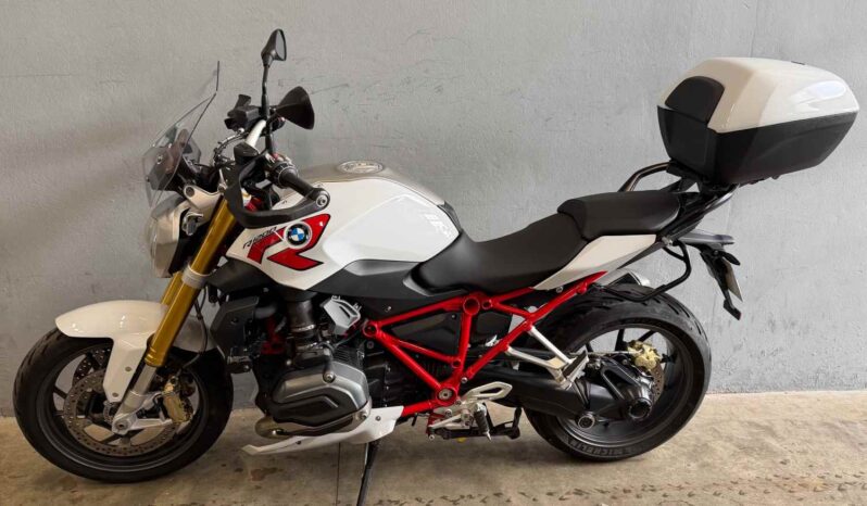BMW R 1200 R ABS – Garantie 6 mois P&Mo complet