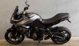 TRIUMPH 660 TIGER SPORT ABS – Garantie 6 mois P&Mo complet