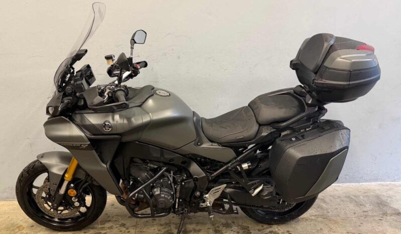 YAMAHA TRACER 900 GT – Garantie 6 mois P&Mo complet