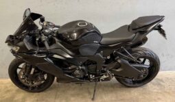 KAWASAKI NINJA ZX6R 636 ABS – Garantie 6 mois complet