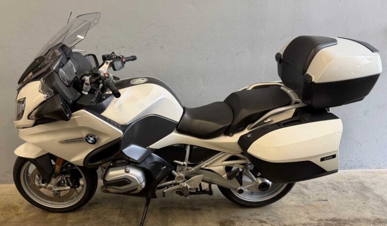 BMW R 1200 RT FULL PACK – Garantie 6 mois P&Mo complet