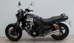 YAMAHA 750 FZX complet