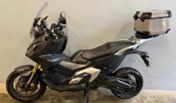 HONDA X-ADV 750 ABS – Garantie constructeur du 01/2023 au 01/2028 complet