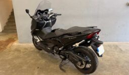 YAMAHA TMAX 530 DX – Garantie 6 mois complet