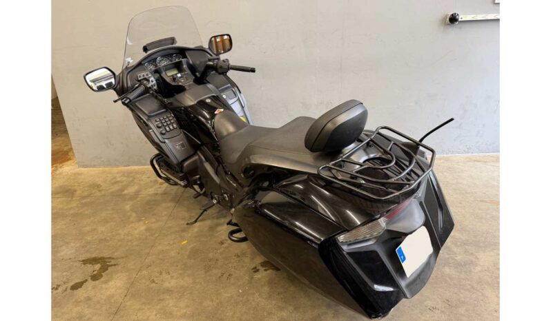 HONDA GL 1800 GOLDWING BAGGER F6B ABS – Garantie 6 mois P&Mo complet