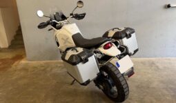 DUCATI 937 DESERT X ABS – Garantie 6 mois P&Mo complet