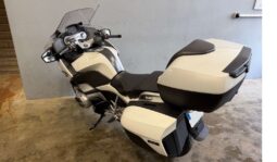 BMW R 1200 RT FULL PACK – Garantie 6 mois P&Mo complet