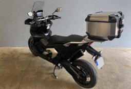 HONDA X-ADV 750 ABS – Garantie constructeur du 01/2023 au 01/2028 complet