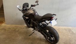TRIUMPH 660 TIGER SPORT ABS – Garantie 6 mois P&Mo complet