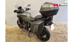 YAMAHA TRACER 900 GT – Garantie 6 mois P&Mo complet