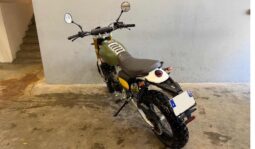 FANTIC CABALLERO 500 RALLY ABS – Garantie 6 mois P&Mo complet