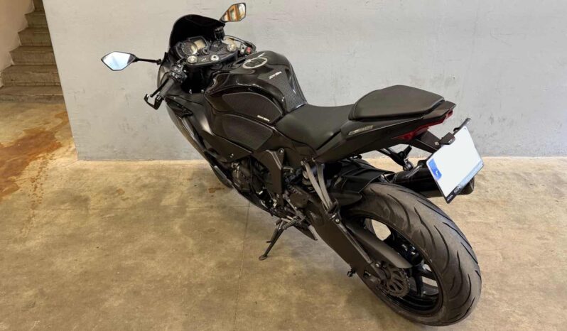 KAWASAKI NINJA ZX6R 636 ABS – Garantie 6 mois complet