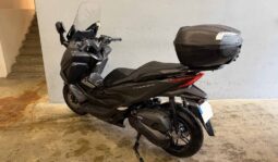 HONDA FORZA 125 ABS – Garantie constructeur 05/2024 à 05/2029 complet