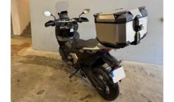 HONDA X-ADV 750 ABS – Garantie constructeur du 01/2023 au 01/2028