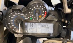 BMW R 1200 GS FULL PACK – Garantie 6 mois P&Mo complet