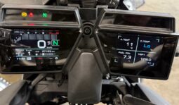 YAMAHA TRACER 900 GT – Garantie 6 mois P&Mo complet