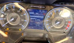 HONDA FORZA 125 ABS – Garantie constructeur 05/2024 à 05/2029 complet