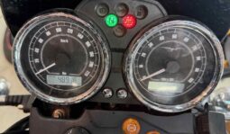 MOTO GUZZI V7 STONE II 750 ABS A2 – Garantie 6 mois complet