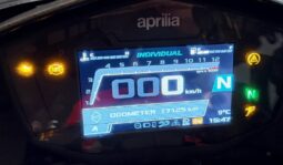 APRILIA RS 660 ABS – Garantie 6 mois P&Mo complet
