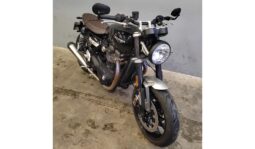 TRIUMPH 1200 SPEED TWIN – Garantie 6 mois complet