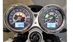 TRIUMPH 1200 SPEED TWIN – Garantie 6 mois complet