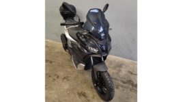 APRILIA 125 SR GT – Garantie 6 mois complet