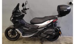APRILIA 125 SR GT – Garantie 6 mois complet