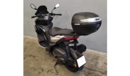 APRILIA 125 SR GT – Garantie 6 mois complet