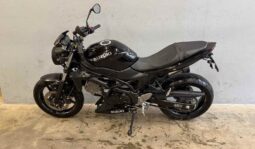 SUZUKI 650 SV ABS A2 – Garantie 6 mois complet