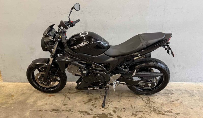 SUZUKI 650 SV ABS A2 – Garantie 6 mois complet