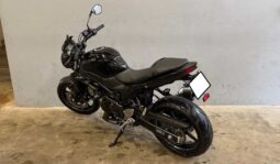 SUZUKI 650 SV ABS A2 – Garantie 6 mois complet