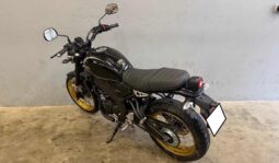 YAMAHA 125 XSR LEGACY ABS – Garantie 6 mois complet