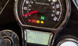 ROYAL ENFIELD 650 CLASSIC ABS A2 – Garantie 6 mois P&Mo complet