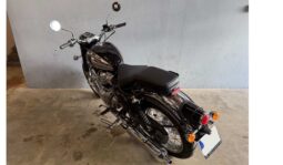 ROYAL ENFIELD 650 CLASSIC ABS A2 – Garantie 6 mois P&Mo complet