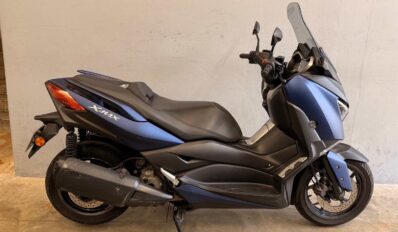 YAMAHA 300 X-MAX ABS – Garantie 6 mois P&Mo